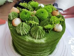 -小苍兰风铃草蛋糕甜品(沈阳店)
