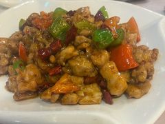 -马凯餐厅(长椿街店)