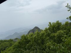 -狼牙山风景区