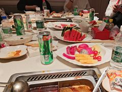 -海底捞火锅(高科广场店)