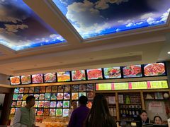 -阿吾丹的烤羊·新疆菜·抓饭·拌面(乌尔禾店)