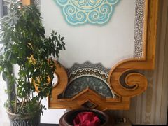 -哈啾嗨·蒙文化主题餐厅(京汉新城店)