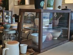 -luutosa  cafe & tea 鹿兔山