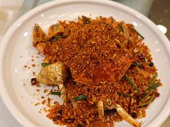-西苑饭店·蓬莱春餐厅