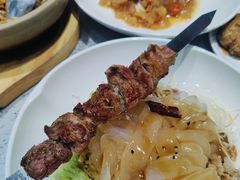 -紫光园·烤鸭·北京菜(团结湖店)