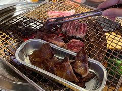 -九田家黑牛烤肉料理(溧阳吾悦店)