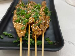 -有鱼吃·纸包烤鱼(曲江创意谷店)