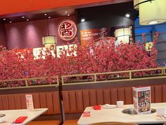 -刘一锅筋头巴脑(大悦城C店)