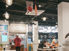 -鲜得来排骨年糕(即墨路店)