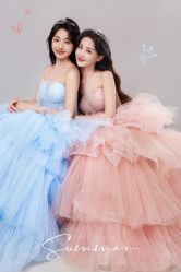 -花屿迷鹿写真馆