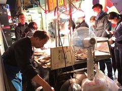 -明记牛杂(新马路分店)