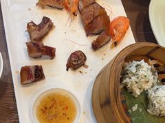 -丽华园(汉阳龙阳店)