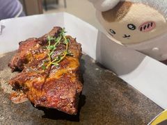 -卡朋西餐(悦汇城店)