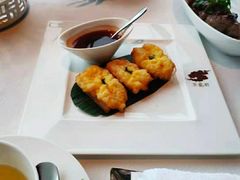 -天龙轩(香港丽思卡尔顿酒店)