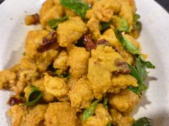 -明记烧鱼美味店