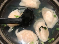 秘制海胆饺子-沼津港渔市(宏伊国际广场店)