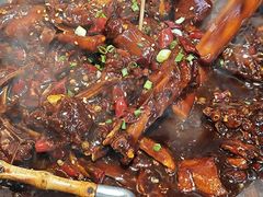 -回味黑鸭煲·始于2006(万松园店)