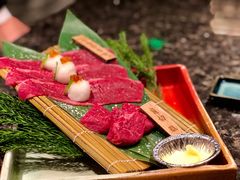 -老乾杯和牛烧肉(王府中环店)