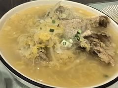 -黄家饺子东北特色菜馆(湖滨商业街店)