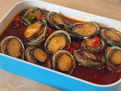 -北方饺子王·海肠捞饭·海鲜锅(山大店)
