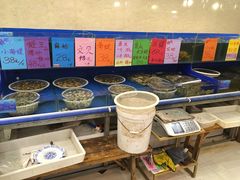 -清真海鲜大排档(原芥园道店)