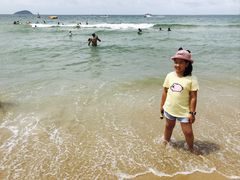 -亚龙湾中心广场