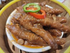 -蒸武门·广式茶点(神岗店)