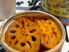 -南昌大饭店·地标美食名片(万寿宫店)