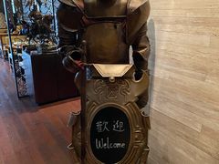 -香港尖沙咀凯悦酒店