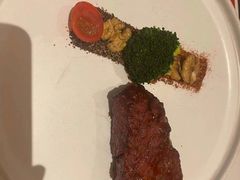 -赤火牛排(金狮广场店)