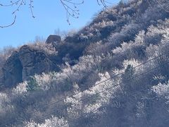 -妙峰山风景名胜区