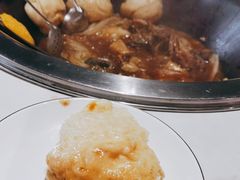 -桃源村铁锅炖鱼(体育馆道店)