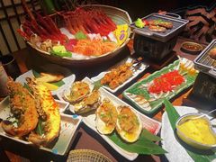 -一本料理(西溪天街店)