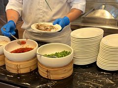 -圣丰索菲特·2 On 988 Café 自助餐厅