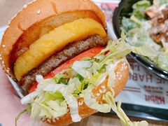 -The Habit Burger Grill 哈比特汉堡(世博店)