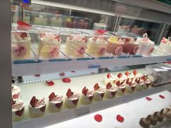 -好利来(桃源店)