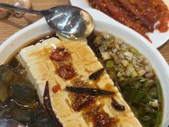 -韩麦大冷面(桂花街直营店)