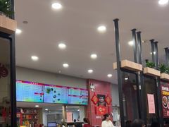 大堂-百家鸡味馆(清泰店)