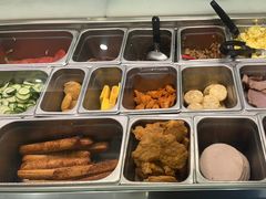 -赛百味SUBWAY(都汇天地店)