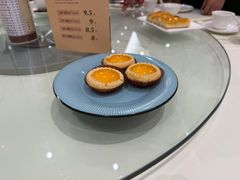 -兴悦酒家(保利克洛维店)