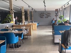 大堂-平措康桑·和牛自助观景餐厅(布达拉宫店)