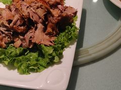 -吴记酱骨炖菜馆(康安路店)
