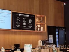 -星巴克(天津佛罗伦萨小镇店)