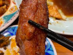 -巴依老爷新疆美食(常营店)