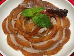 -味+新京宴·烤鸭·北京菜(创意谷店)