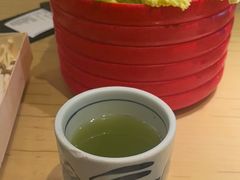 -沼津港精致料理·寿喜烧·烧鸟(漕河泾印象城店)