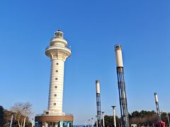 -日照灯塔风景区