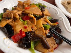 -大明寺素斋