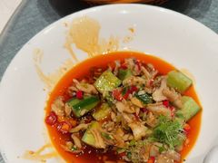 -老平安农家菜(平安店)
