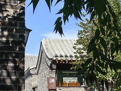 -春风习习